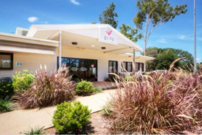 Weipa Motel Resort, Weipa